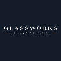 glassworks international limited logo image