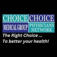 choice medical group