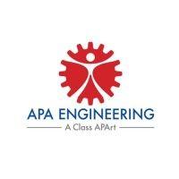 apa engineering inc.