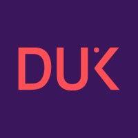 duk agency pty ltd logo image