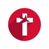 hatfield christian church logo image