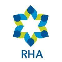 robbins hebrew academy logo image