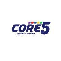 core5 systems and services pvt ltd logo image