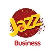 jazz business logo image