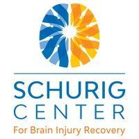 schurig center for brain injury recovery logo image