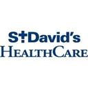 logo of St Davids Healthcare