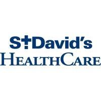 st. david's healthcare logo image