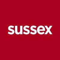 sussex strategy group logo image