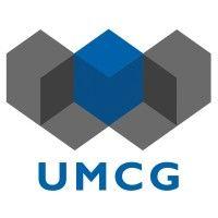 unsw microfinance consulting group (umcg) logo image