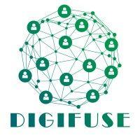 digifuse logo image