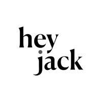 hey jack logo image