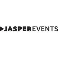 jasper events logo image