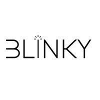 blinky logo image