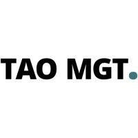 tao mgt logo image