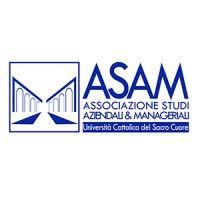 asam - associazione per gli studi aziendali e manageriali - università cattolica del sacro cuore