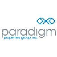 paradigm properties group, inc. logo image