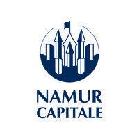 ville de namur logo image