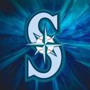 logo of Seattle Mariners