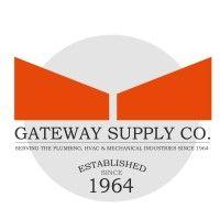 gateway supply logo image