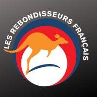 les rebondisseurs français logo image