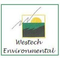 westech environmental, llc logo image