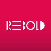 rebold logo image