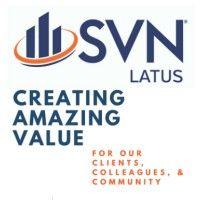 svn latus commercial realty group logo image