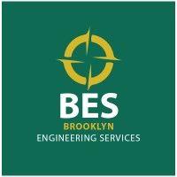 brooklyn engineering services logo image