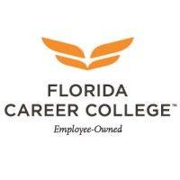 florida career college logo image