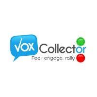 voxcollector logo image