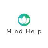 mind help méxico logo image