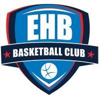 elite hoops basketball logo image