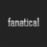 fanatical logo image