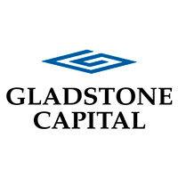 gladstone capital corporation logo image