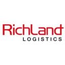 logo of Richland Logistics