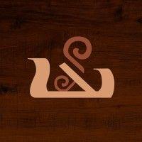 fable & grain logo image