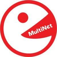 multinet international inc. logo image