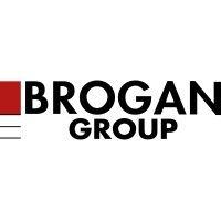 brogan group ltd logo image