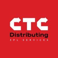 ctc distributing logo image