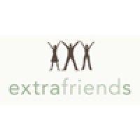 extrafriends logo image