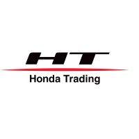 honda trading america corporation logo image