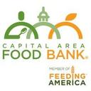 logo of Capital Area Food Bank