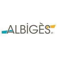 albigès logo image