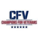 logo of Champions For Veterans