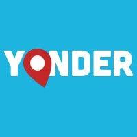 yonder logo image