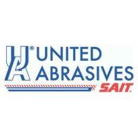 united abrasives, inc. / sait logo image