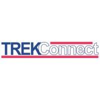 trek connect logo image