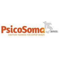 psicosoma logo image