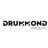 drummond projects logo image