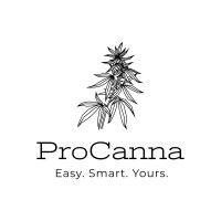 procanna usa logo image